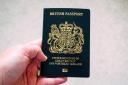 A countersignatory will be needed if someone is applying for their first passport