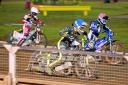 Jordan Jenkins impressed from reserve but the Ipswich Witches were beaten by the Sheffield Tigers