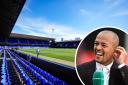 Robert Earnshaw's son Silva Mexes has switched Portman Road for Old Trafford