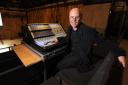 Thomas Dolby is coming to Aldeburgh Bookshop