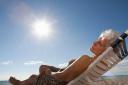 It can be more difficult to get enough vitamin D between October and early March when the amount of sunlight is reduced.