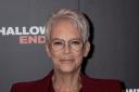 US actress Jamie Lee Curtis stars in the sequel (Aaron Chown/PA)