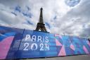 The BBC will not be able to show live coverage of every sport at the 2024 games (Martin Rickett/PA)
