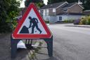 Here are five roadworks to be aware of in Suffolk this week