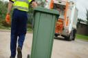 Suffolk residents are being urged to recycle their electricals using new kerbside collections trial.