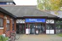 A Sudbury swimming pool has closed for at least a week