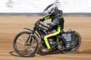 Dan Thompson had a good night, but the Ipswich Witches were beaten again