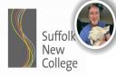 New adult courses coming to Suffolk New College