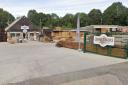 Lumberjacks Ltd has applied for an expansion of their store