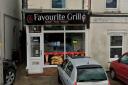 The Ipswich business which formerly traded as Favourite Grill was listed for unpaid tax by the HMRC