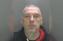 Piotr Kucharski has been jailed for claiming to be a member of the Wagner Group