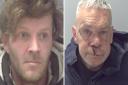 The people who appeared in court this week in Suffolk