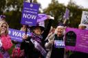 Women Against State Pension Inequality (Waspi) have advocated for support for women who were born in the 1950s