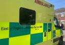 An ambulance service is asking medical professionals to join an emergency responder scheme to tackle urgent calls on a voluntary basis.