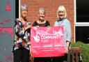 Ending Life's Taboo began offering its Ipswich service on June 22 following a successful bid to the National Lottery Community Fund.