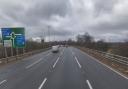 Highways England is to carry out major improvements to the Brook Street roundabout where the M25 meets the A12 in Essex