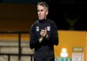 Ipswich Town boss Kieran McKenna is expecting \'a fight\' at Port Vale tonight