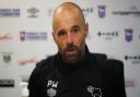 Paul Warne believes Ipswich Town will win promotion this season