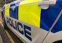 A man has been charged with robbery and possessing a knife after a theft in Ipswich