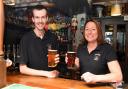 The Fat Cat has been named Pub of the Year 2024 by CAMRA