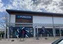 PureGym opens second Ipswich location by opening in the former Lidl shop in Ravenswood.