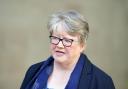 Therese Coffey has been made a dame