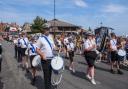 Felixstowe Carnival will be taking place from Friday, July 26 to Sunday, July 28