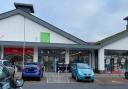 The Co-op at the Rosehill Centre in Ipswich has announced it will close later this month