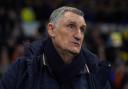 Ipswich Town legend Tony Mowbray has been speaking about his fight with bowel cancer