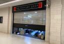 The Perfume Shop has closed in Sailmakers Shopping Centre in Ipswich for refurbishment