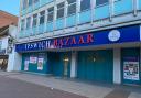 A planned opening date has been set for the new Ipswich Bazaar in Carr Street.