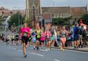 The Ipswich Half Marathon returns for a third year