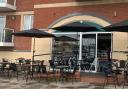 A new café has taken over the former premises of Coffee Cat at Ipswich Waterfront