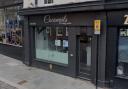 Coconails & Beauty Salon is believed to be on the move, as the premises in Queen Street goes up for rent