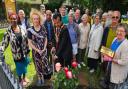 Ipswich Amnesty marks 50th anniversary at founding place, the Unitarian Church