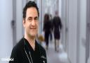 Founder of Cosmedica Clinic, Dr. Levent Acar, is one of the most innovative hair transplant surgeons in Turkey