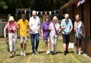 An Ipswich care home is inviting the community to participate in miniature Olympics