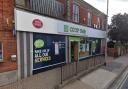 The Co-op store in Cauldwell Hall Road is set to close at the end of August