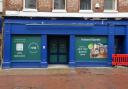 Holland & Barrett is set to open another Ipswich shop in the former Carphone Warehouse