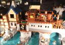 Lego wonders of the world exhibition comes to Ipswich until September