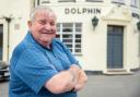 The Beauty Bar would have opened at the Dolphin Hotel in Felixstowe, which is run by John Flett