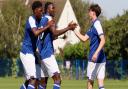 Ipswich Town U21s have finished a friendly tournament in Canada.