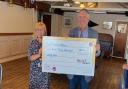 Rotary Club Charity Boxing fundraiser benefits St Elizabeth Hospice with £29.5k donation