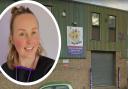 Former manager of Twizzle Tops nursery Jordann Bursill has shared her thoughts on its latest Ofsted report, which she described as 'heart-breaking'.