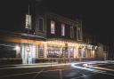 Ipswich Regent Theatre has won an award