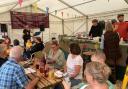 The Duke of Marlborough Beer Fesitval has proved popular once again