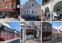 How has Ipswich changed in the past 15 years?