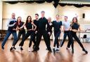 Strictly Come Dancing legend Anton du Beke is returning to Ipswich on tour