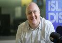 Dara O Briain to return to Ipswich on his upcoming stand up tour