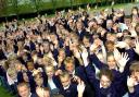 Are you in one of our archive photos from Suffolk schools?